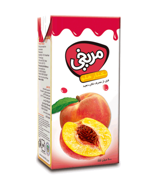 تتراپک هلو