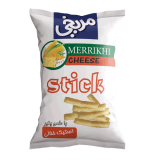 استیک خلالی پنیری