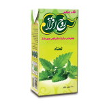 تتراپک نعنا