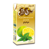 تتراپک موهیتو