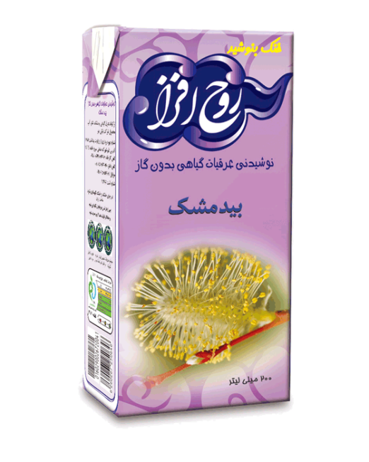 تتراپک بیدمشک