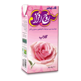 تتراپک گلاب